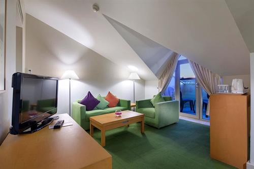 Tui Blue Xanthe - FAMILY SUPERIOR - 223554