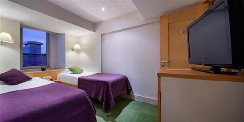 Tui Blue Xanthe - FAMILY SUPERIOR - 223555