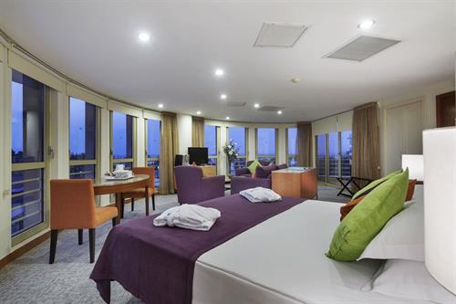 Tui Blue Xanthe - Junior Suite Room - 223557