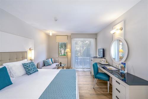 Tui Blue Xanthe - PROMO ROOM - 223558