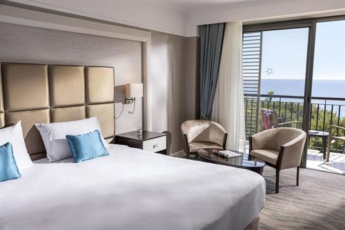 Tui Magic Life Rixos Beldibi (Adults Only 16+) - The Land of Legends Free Access - CLASSIC ROOM SEA VIEW - 222719