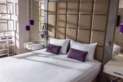 Tui Magic Life Rixos Beldibi (Adults Only 16+) - The Land of Legends Free Access - DELUXE ROOM SEA VIEW. - 222718