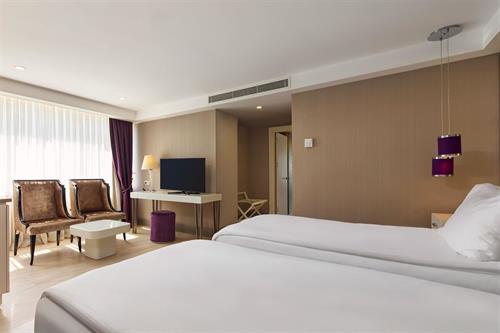 Tui Magic Life Rixos Beldibi (Adults Only 16+) - The Land of Legends Free Access - Friends Suite Roh - 251491