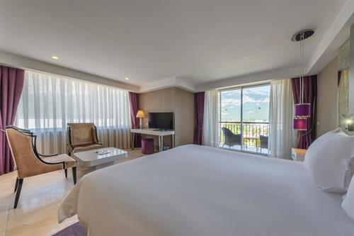 Tui Magic Life Rixos Beldibi (Adults Only 16+) - The Land of Legends Free Access - FRIENDS SUITE - 222722