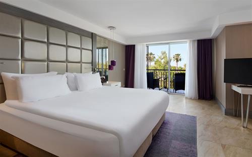 Tui Magic Life Rixos Beldibi (Adults Only 16+) - The Land of Legends Free Access - FRIENDS SUITE - 251490