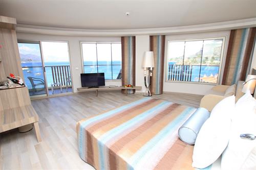 Turunc Premium Hotel - PANAROMA - 244260