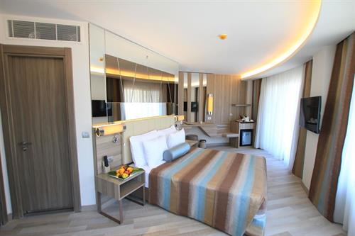 Turunc Premium Hotel - PANAROMA - 244261