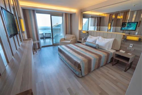 Turunc Premium Hotel - Premium With Jakuzzi - 244242