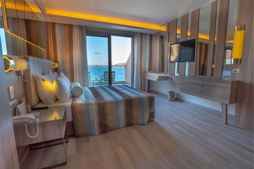 Turunc Premium Hotel - Premium With Jakuzzi - 244243