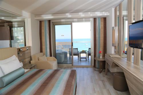 Turunc Premium Hotel - Premium With Jakuzzi - 244244