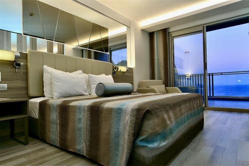 Turunc Premium Hotel - Premium With Jakuzzi - 244245