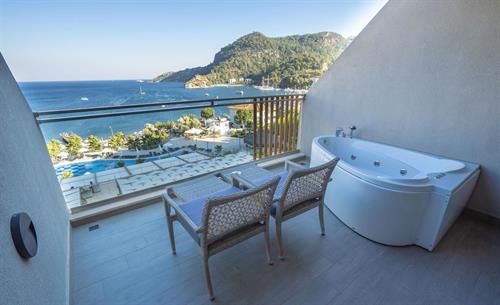 Turunc Premium Hotel - Premium With Jakuzzi - 244247