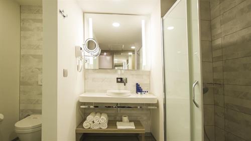 Turunc Premium Hotel - STD ROOM LAND VIEW - 228181