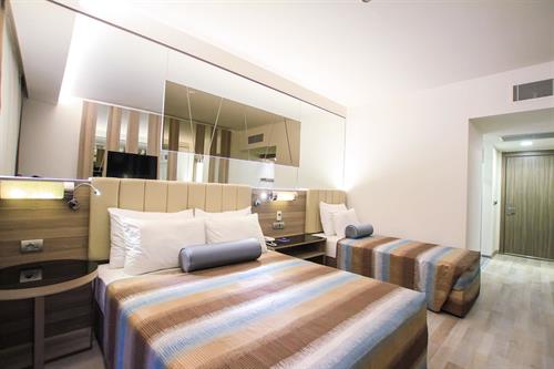 Turunc Premium Hotel - STD ROOM LAND VIEW - 244256