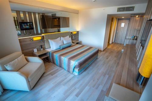 Turunc Premium Hotel - STD ROOM LAND VIEW - 244258