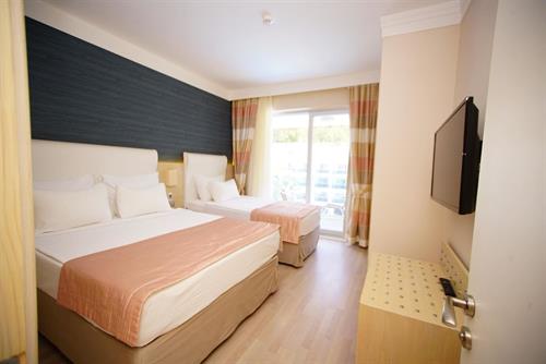 Turunc Resort - Family Connecting Room - 244264
