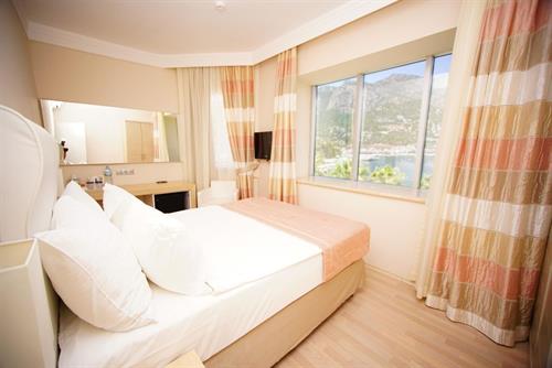 Turunc Resort - Family Connecting Room - 244265