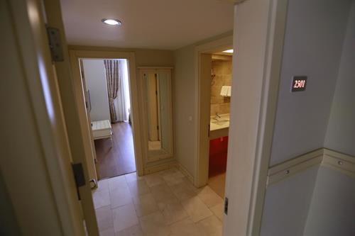 Turunc Resort - Family Connecting Room - 244266