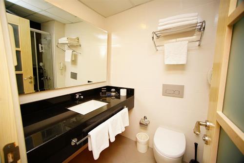 Turunc Resort - Family Connecting Room - 244267