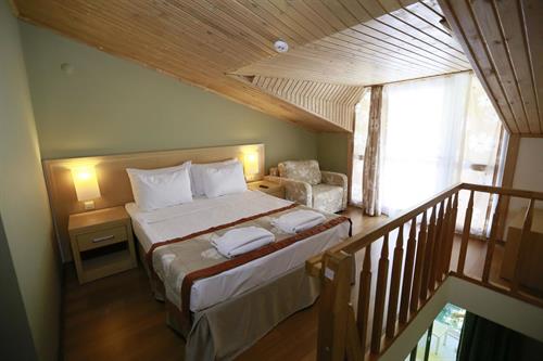 Turunc Resort - FAMILY DUBLEX ROOM - 244268