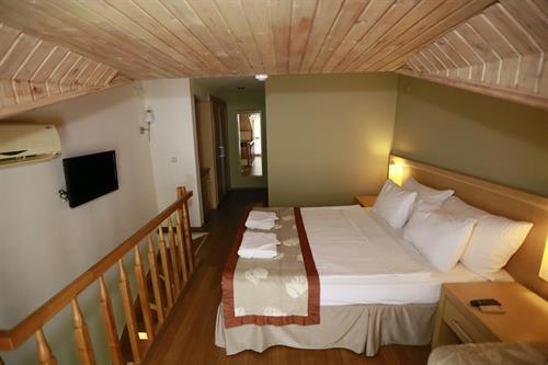 Turunc Resort - FAMILY DUBLEX ROOM - 244269