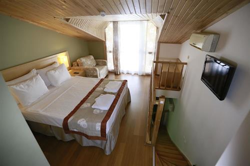 Turunc Resort - FAMILY DUBLEX ROOM - 244270