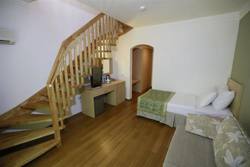 Turunc Resort - FAMILY DUBLEX ROOM - 244271