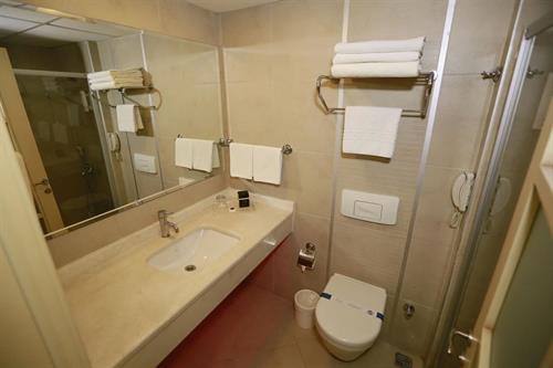 Turunc Resort - FAMILY DUBLEX ROOM - 244272