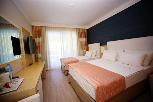 Turunc Resort - STANDARD ROOM - 244273