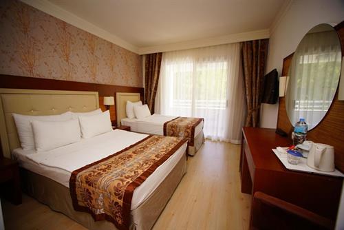 Turunc Resort - STANDARD ROOM - 244274