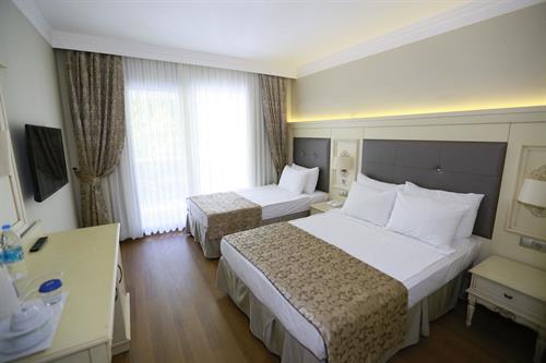 Turunc Resort - STANDARD ROOM - 244275