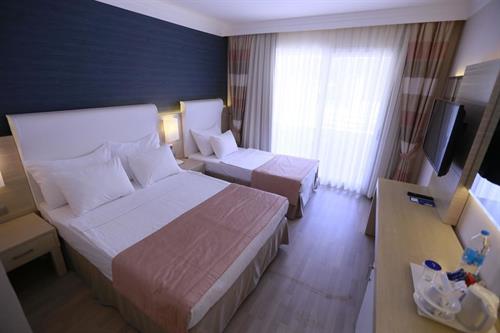 Turunc Resort - STANDARD ROOM - 244276