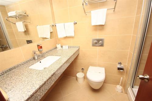 Turunc Resort - STANDARD ROOM - 244277