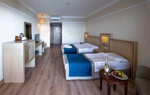 Utopia World Hotel - HOTEL STANDARD ROOM - 183819