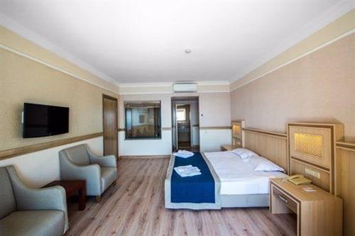 Utopia World Hotel - Junior Suite - 183803