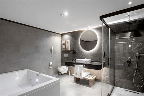 Utopia World Hotel - Junior Suite - 245137