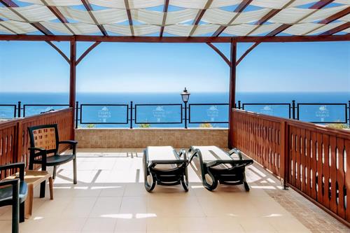 Utopia World Hotel - PENTHOUSE SUITE - 245150