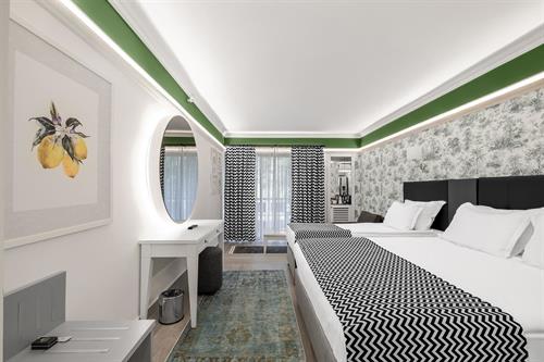 Utopia World Hotel - VILLA STANDARD ROOM - 183814