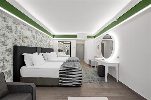 Utopia World Hotel - VILLA STANDARD ROOM - 183816