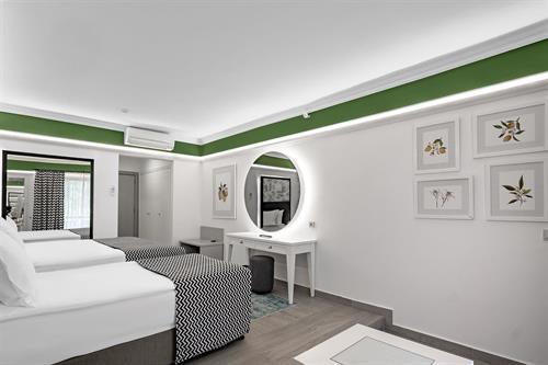 Utopia World Hotel - VILLA STANDARD ROOM - 183817