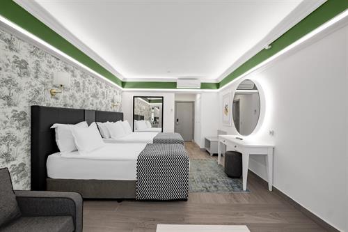 Utopia World Hotel - VILLA STANDARD ROOM - 245154