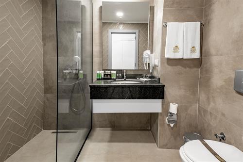 Utopia World Hotel - VILLA STANDARD ROOM - 245156
