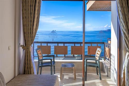Utopia World Hotel - VILLA STANDARD ROOM - 245157