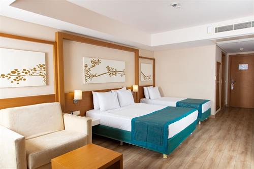 Venosa Beach Resort - LARGE ROOM - 196466