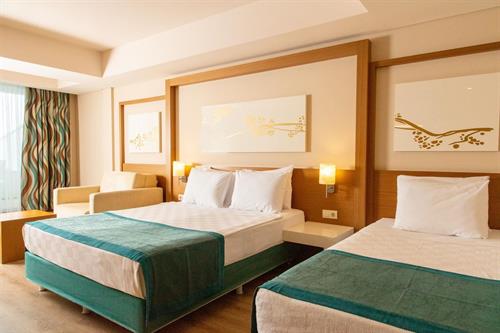 Venosa Beach Resort - LARGE ROOM - 196467