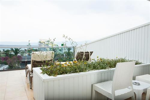 Venosa Beach Resort - LARGE ROOM - 196468