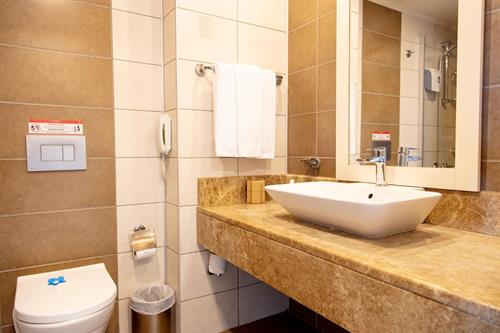 Venosa Beach Resort - LARGE ROOM - 196469