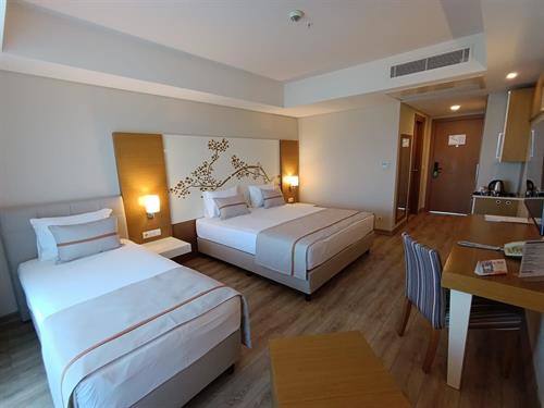 Venosa Beach Resort - STANDARD ROOM - 196463