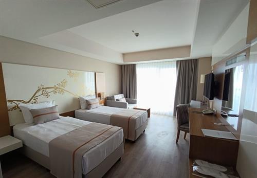 Venosa Beach Resort - STANDARD ROOM - 196464