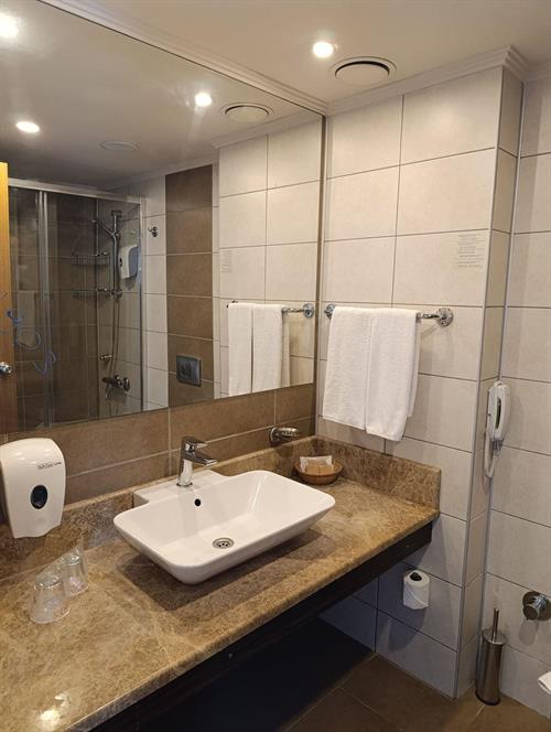 Venosa Beach Resort - STANDARD ROOM - 196465